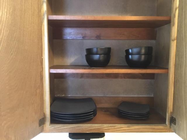 Fully Furnished Two Bedroom Apartment Lawton Eksteriør billede