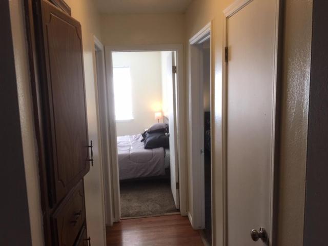 Fully Furnished Two Bedroom Apartment Lawton Eksteriør billede