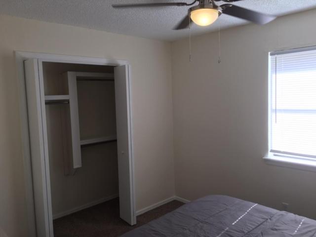 Fully Furnished Two Bedroom Apartment Lawton Eksteriør billede
